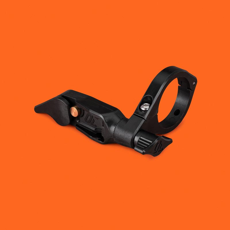 Outbound Lighting -- Quick Release Handlebar Mount