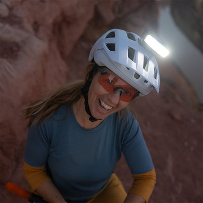 Portal Bike Light