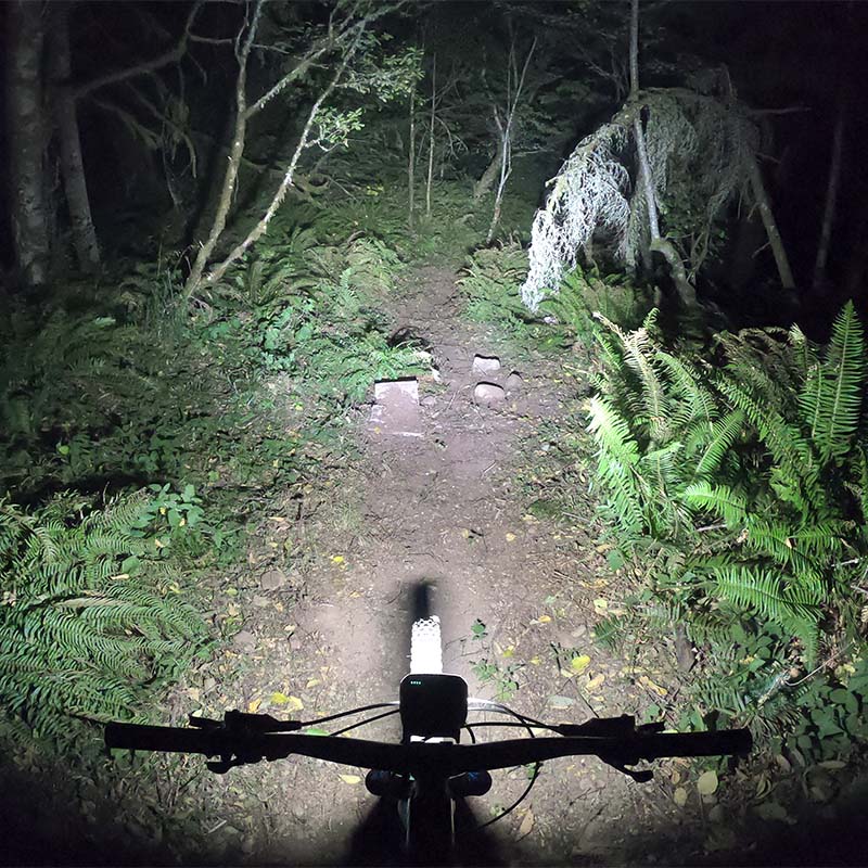 Best lights for mtb sale