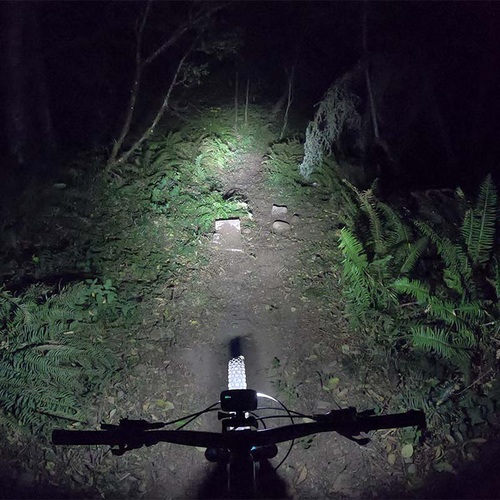 Mtb helmet lights online