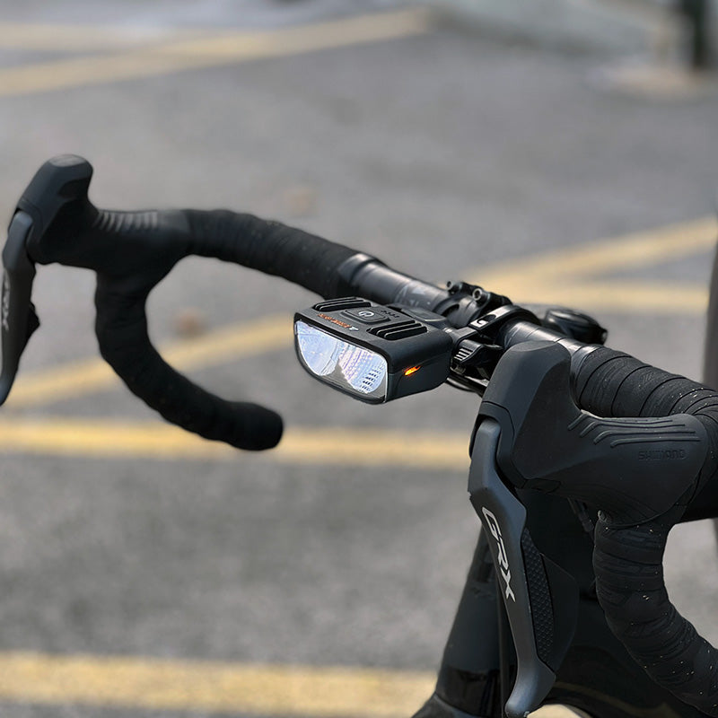 Racing bike lights on sale